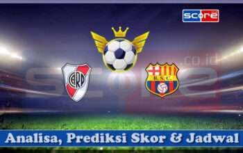 Prediksi Skor River Plate vs Barcelona SC 09 April 2025