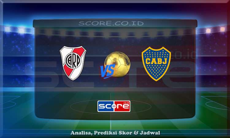 Prediksi Skor River Plate vs Boca Juniors 28 April 2025