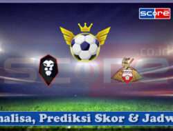 Prediksi Skor Salford City vs Doncaster Rovers 16 April 2025