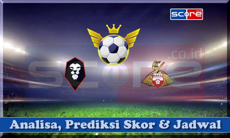 Prediksi Skor Salford City vs Doncaster Rovers 16 April 2024