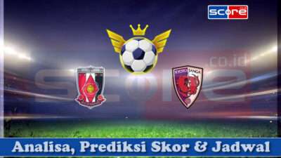 Prediksi Skor Urawa Red vs Kyoto Sanga 16 April 2025