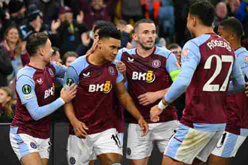 Prediksi taktik jitu Unai Emery & analisis skuad The Villans kini