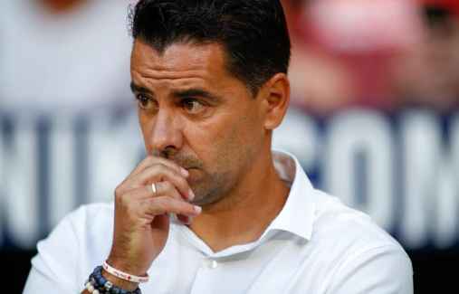 Miguel angel sanchez munoz tim yang dilatih profil & karir kepelatihan Profil Karir Kepelatihan & Klub Míchel Saat Ini