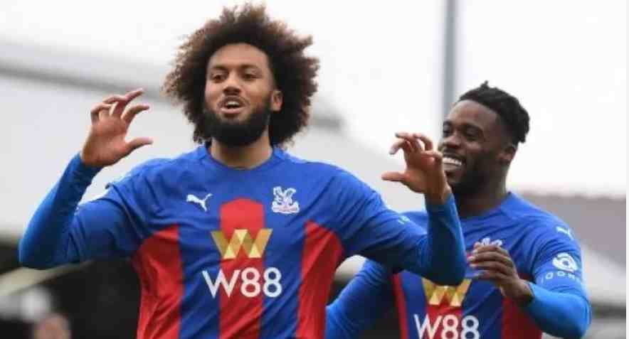 Pemain Crystal Palace Keturunan Indonesia: Profil Unik Profil pemain Crystal Palace berdarah Indonesia yang menarik.