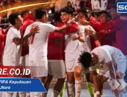 Ranking FIFA Kepulauan Mariana Utara: Perkembangan dan Tantangan