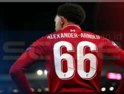 Real Madrid Kebut Transfer Trent Alexander-Arnold Jelang Piala Dunia Antarklub