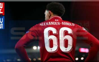 Real Madrid Kebut Transfer Trent Alexander-Arnold Jelang Piala Dunia Antarklub