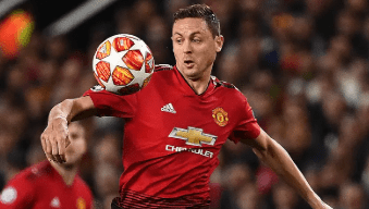 Nemanja Matic Trofi, Statistik, dan Kontribusi di Klub Ternama Rekor gemilang dan peran kunci gelandang Serbia