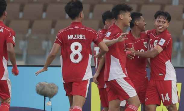 Ranking FIFA Indonesia Tertinggi dalam Sejarah: Rekor & Prestasi Rekor tertinggi ranking FIFA Indonesia sejarah & prestasi