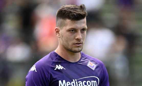 Statistik Luka Jovic : Gol & Assist Terbaru Musim 2024/25 Lengkap Rincian performa striker gol, assist, menit main per laga.