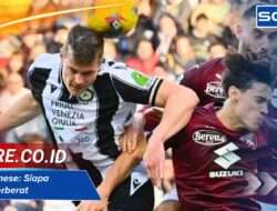 Rival Udinese: Siapa Lawan Terberat dalam Sejarah Serie A