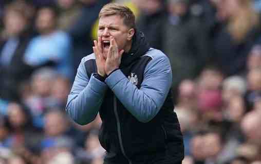 Eddie Howe: Tim yang Dilatih dan Karier Cemerlang Riwayat tim yang pernah dilatih Eddie Howe hingga kini.