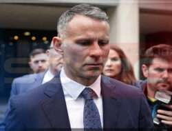 2 Alasan Ryan Giggs Minta Rashford Tinggalkan Manchester Utd