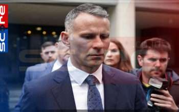 2 Alasan Ryan Giggs Minta Rashford Tinggalkan Manchester Utd