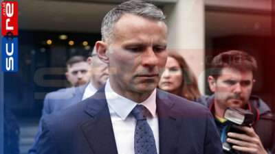 Ryan Giggs Minta Rashford Tinggalkan Manchester Utd