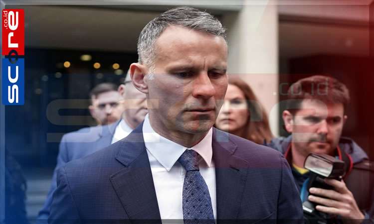 Ryan Giggs Minta Rashford Tinggalkan Manchester Utd