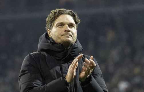 Pelatih Borussia Dortmund 2025 Profil dan Gaya Kepelatihan Profil pelatih Borussia Dortmund 2025 dan rencana ambisius.