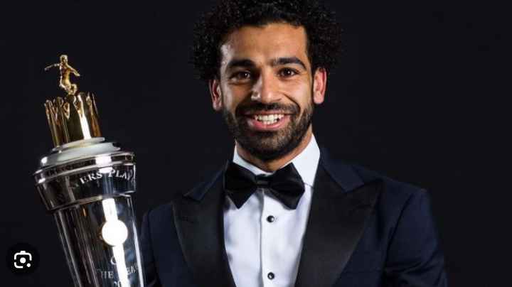 Daftar Penghargaan Mohamed Salah: Prestasi Gemilang Sang Ikon