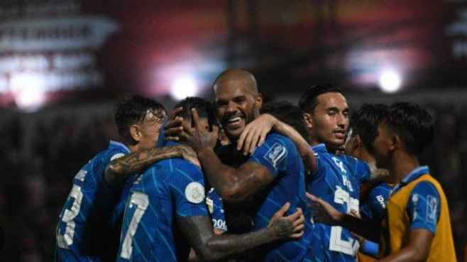 Rating Pemain Persib yang Baru: Performa Terkini Bintang Maung Bandung Penilaian performa pemain baru Persib musim ini.