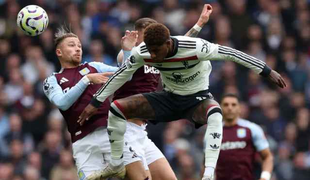 Penyerang Aston Villa 2024/2025: Profil, Gaya Bermain, dan Potensi Bintang lini depan Villa: skill, performa, dan harapan