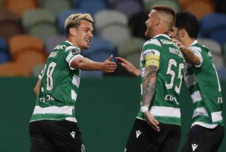 Sejarah Piala Super Portugal Daftar juara, rekor klub, & momen tak terlupakan!