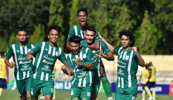 Berapa Kali PSMS Medan Juara Liga 1? Sejarah dan Prestasi Tim Sejarah juara PSMS Medan di Liga 1 dan prestasi gemilangnya