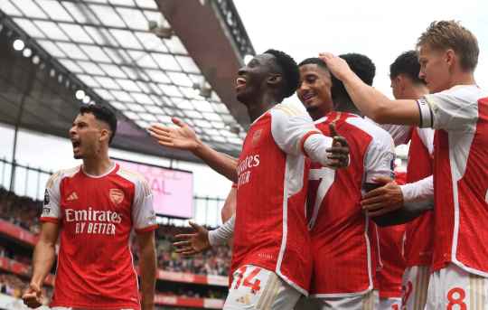 Kandang arsenal sebelum emirates sejarah stadion legendaris di London Sejarah kandang Arsenal sebelum Emirates, stadion ikonik