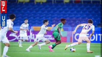 Semifinalis Piala Asia U-17 2025