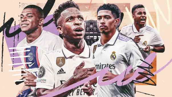 Rumor pemain baru Real Madrid musim depan 2025/26: Update Target Siapa saja incaran Los Blancos Gosip transfer terpanas 2025.