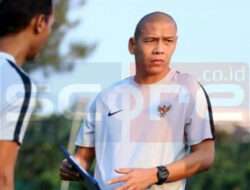 Sosok Nova Arianto Dari Persib Menuju Pelatih Timnas U-17