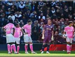 Southampton Pecahkan Rekor Terdegradasi di Pekan ke-31