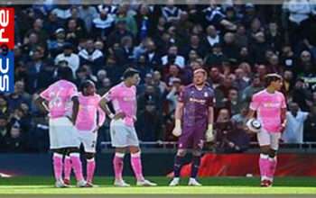 Southampton Pecahkan Rekor Terdegradasi di Pekan ke-31