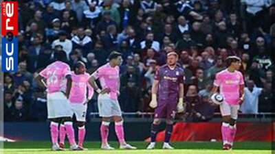 Southampton Pecahkan Rekor Terdegradasi di Pekan ke-31