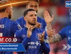 Statistik Ipswich vs Bournemouth: Analisis Pertandingan Terkini