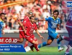 Statistik Malut United vs Persib Bandung Hari Ini 2025