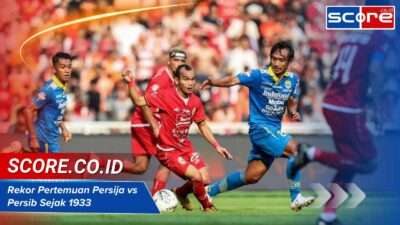 Statistik Malut United vs Persib Bandung Hari Ini 2025