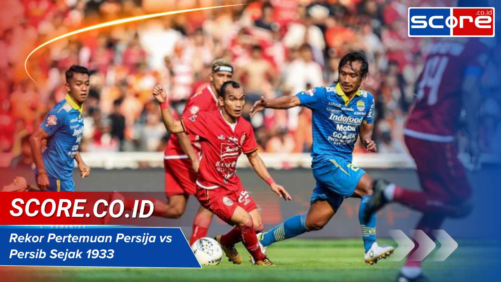 Statistik Malut United vs Persib Bandung 