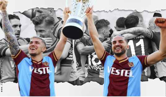 Daftar Juara Liga Turki Terbanyak dari Tahun ke Tahun: Statistik Lengkap Statistik juara Liga Turki terbanyak dan sejarah kompetisinya