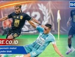 Susunan Pemain Malut United vs PSBS Biak: Lineup dan Taktik 2025