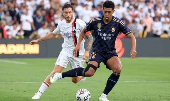 Pemain Real Madrid Keturunan Indonesia: Talenta Diaspora 2025 Talenta Indonesia di Real Madrid Bintang diaspora Serie A 2025