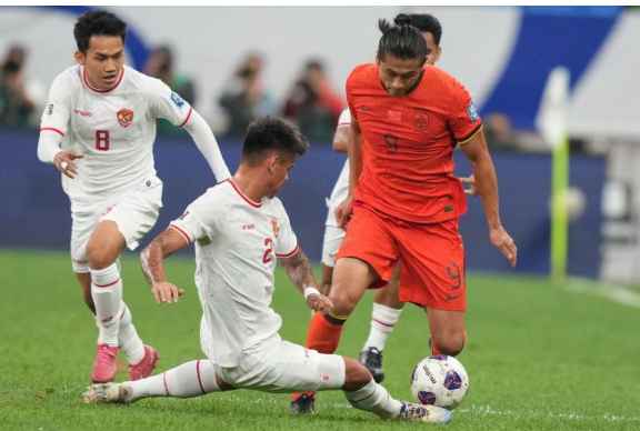 Kapan Tiket Indonesia vs China Dijual 2025? Cara Beli & Harga Tiket Indonesia vs China 2025 kapan dijual, cara beli & harga