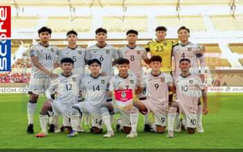 Timnas Indonesia U-17 di Piala Asia 2025