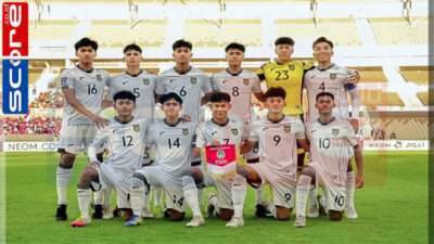 Timnas Indonesia U-17 di Piala Asia 2025