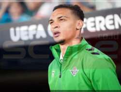 2 Fakta Transfer Antony Bisa Gagal Kalau Real Betis Mau