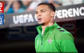 2 Fakta Transfer Antony Bisa Gagal Kalau Real Betis Mau