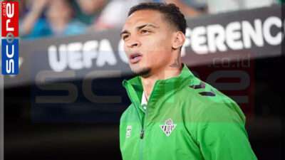 2 Fakta Transfer Antony Bisa Gagal Kalau Real Betis Mau