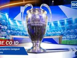 UEFA Champions League format baru: Detail Lengkap dan Analisis