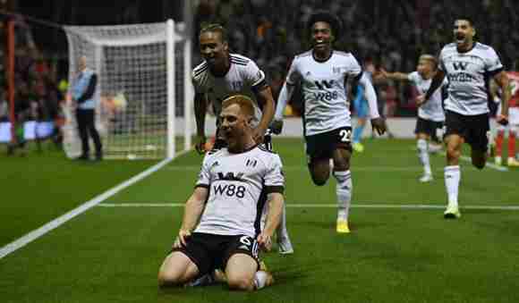 Pemain Fulham keturunan Indonesia: Siapa dia? Profil lengkapnya ? Ungkap profil & fakta menarik pemain The Cottagers berdarah Indo