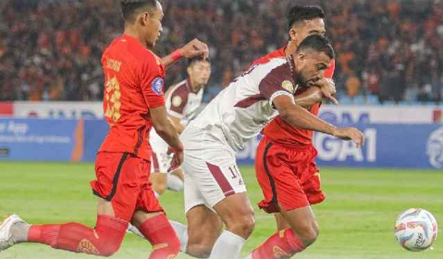 Klasemen Persija Jakarta vs PSM Makassar: Update Terkini dan Analisis Update klasemen Persija vs PSM Makassar dan analisis mendalam