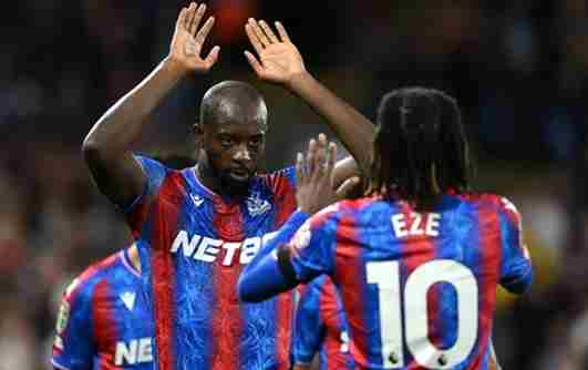 Skuad Crystal Palace 2025: Daftar pemain terbaru plus analisis potensi Update transfer terbaru &p otensi skuad The Eagles musim depan